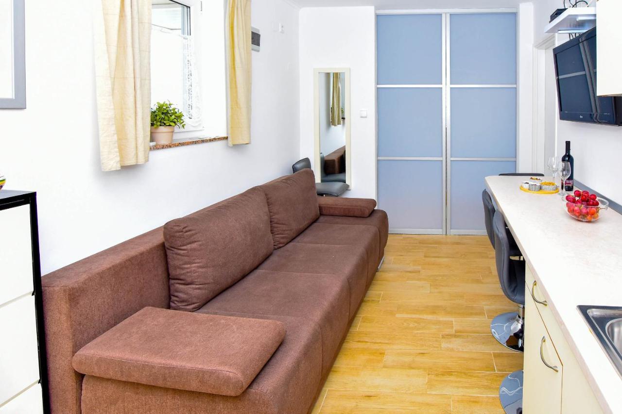 Apartments Mijo มูร์แตร์ ภายนอก รูปภาพ